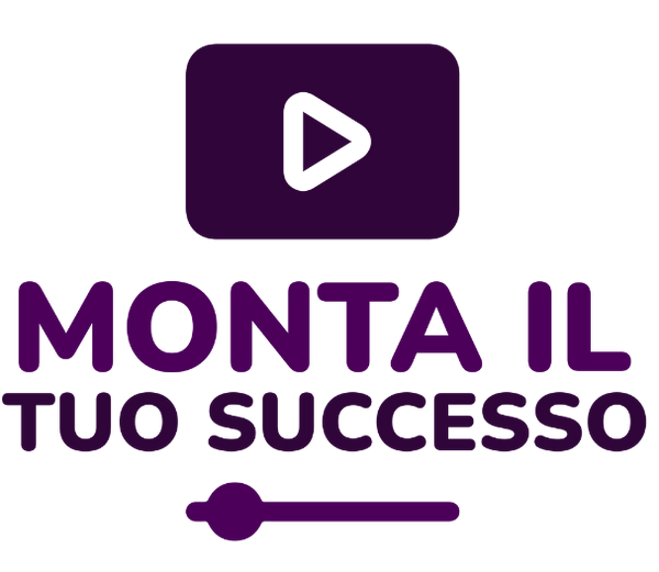  ​​Monta il Tuo Successo